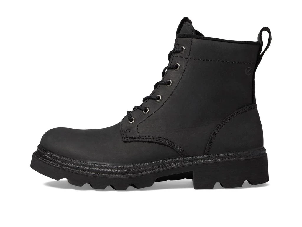 商品ECCO|Grainer Waterproof Lace Ankle Boot,价格¥1425,第4张图片详细描述