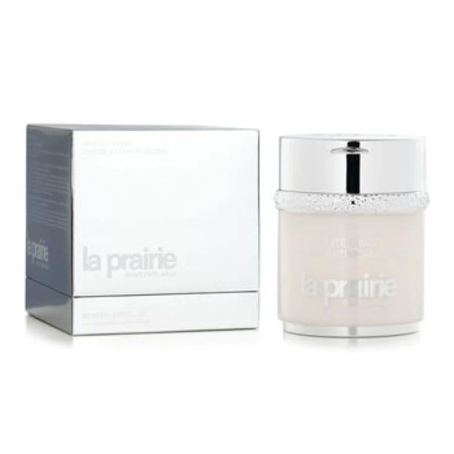 商品La Prairie|/ White Caviar Creme Extraordinaire 2.0 oz (60 ml),价格¥3104,第2张图片详细描述