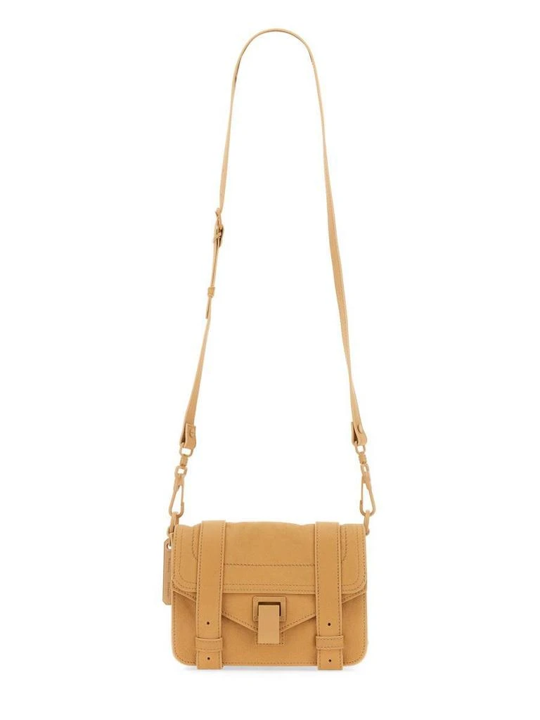 商品Proenza Schouler|Proenza Schouler Belt Bags in Beige,价格¥4927,第1张图片