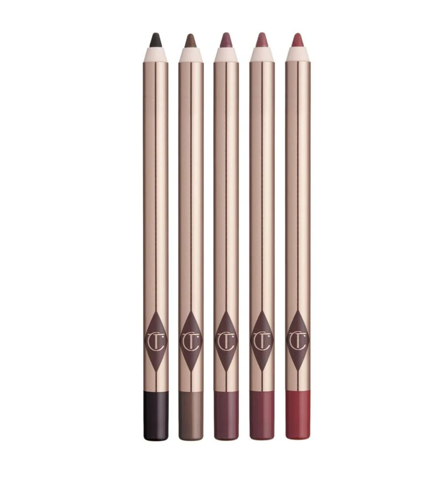 商品Charlotte Tilbury|Lip Cheat Lip Liner,价格¥214,第4张图片详细描述