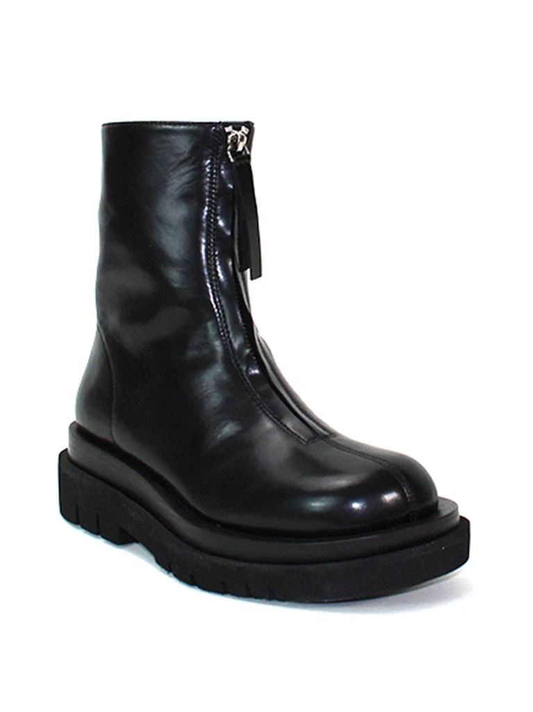 商品Jeffrey Campbell|JEFFREY CAMPBELL - Dozed Boots,价格¥1949,第2张图片详细描述