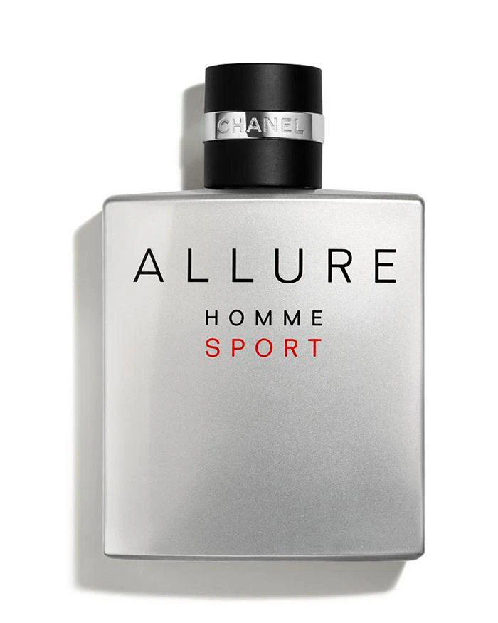 商品Chanel|ALLURE HOMME SPORT,价格¥823,第1张图片