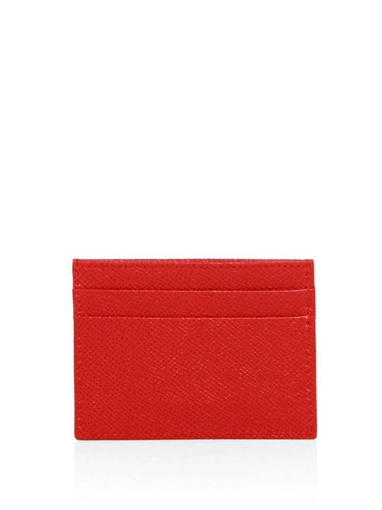 商品Dolce & Gabbana|Saffiano 真皮卡包,价格¥1303,第2张图片详细描述
