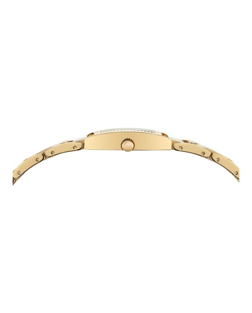 商品Versus Versace|Laurel Canyon Bracelet Watch,价格¥836,第4张图片详细描述