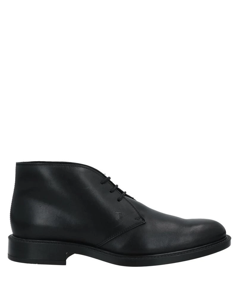 商品Tod's|Boots,价格¥1309,第1张图片