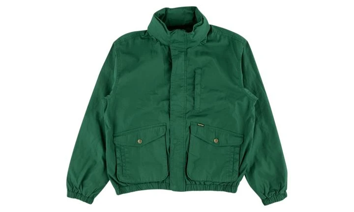 商品Supreme|Supreme Highland Jacket,价格¥2205-¥2279,第1张图片