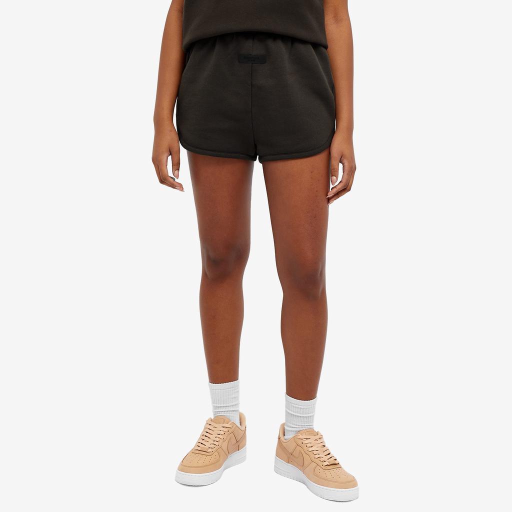 Fear of God Essentials Beach Short - Off-Black商品第2张图片规格展示