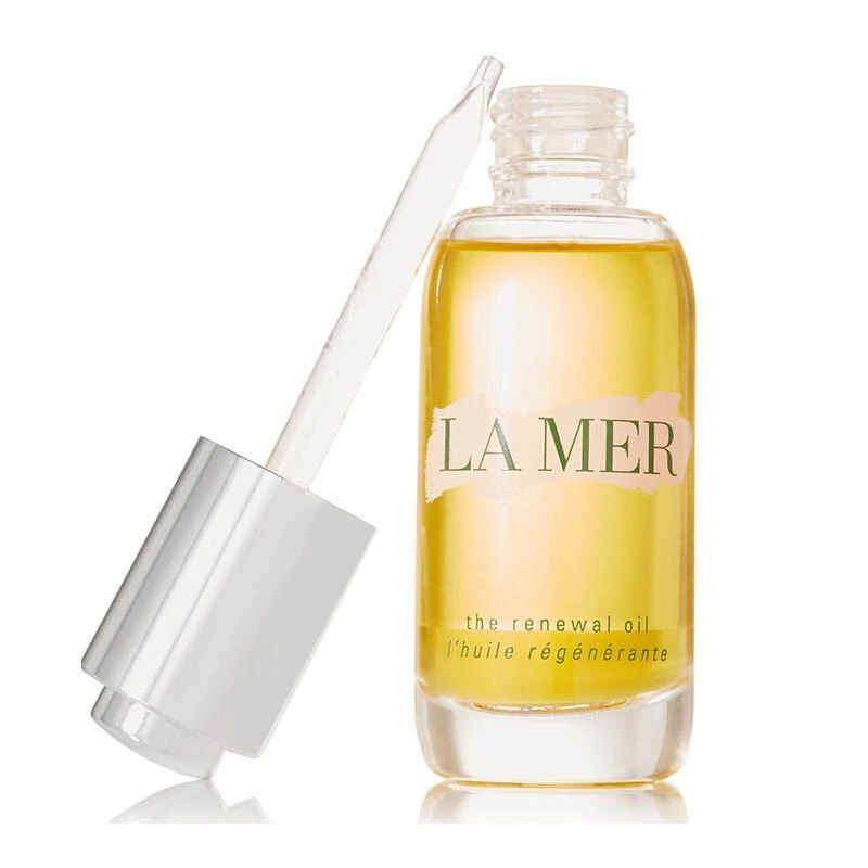 商品La Mer|欧洲直邮LaMer海蓝之谜臻璨焕活精华油30ml柔润奢养璀璨光采滋润,价格¥2581,第1张图片