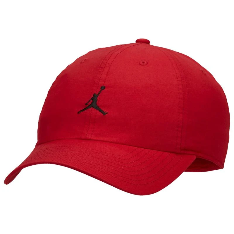 商品Jordan|Jordan Jumpman Club Cap - Men's,价格¥114,第1张图片