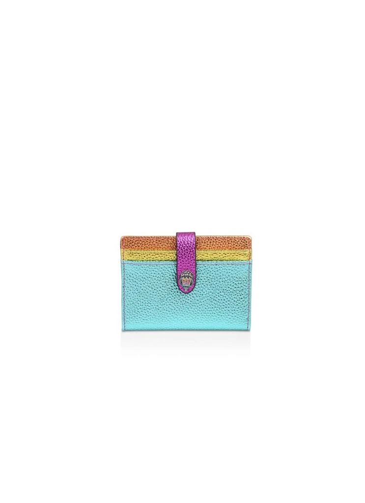 商品Kurt Geiger|MULTI CARD HOLDER,价格¥549,第1张图片