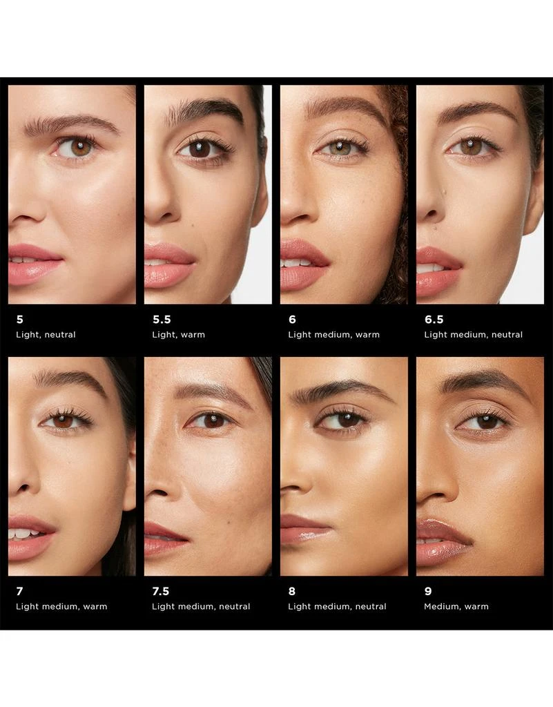 Ambient Soft Glow Foundation 商品