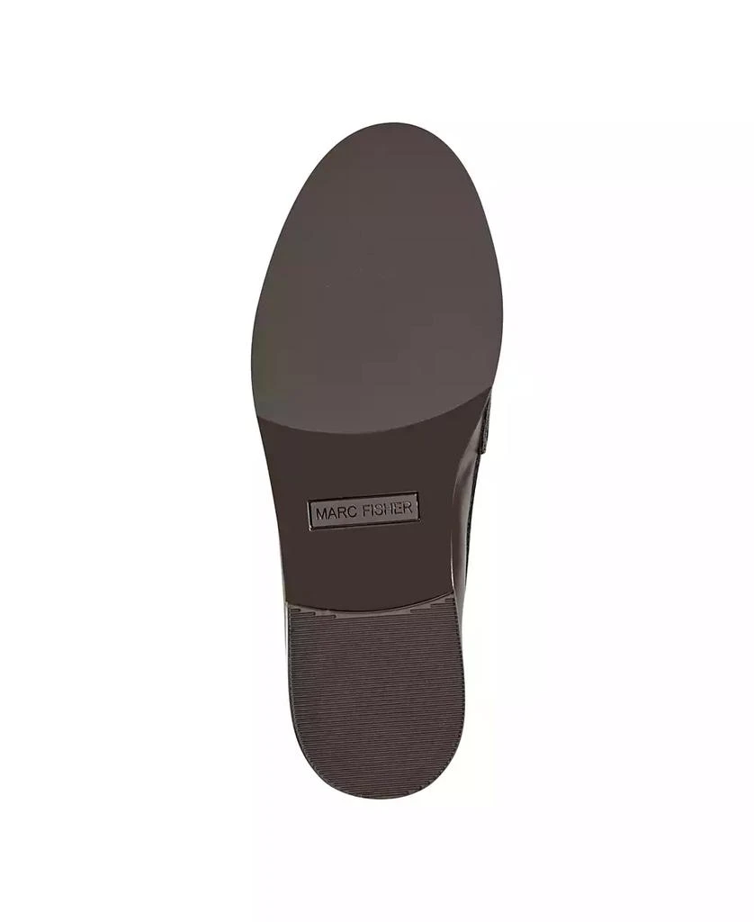 商品Marc Fisher|Women's Ilithia Slip-on Dress Penny Loafers,价格¥396,第5张图片详细描述