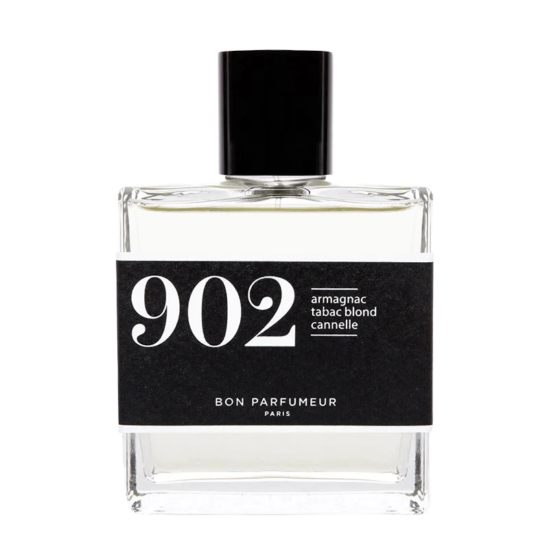 Bon Parfumeur柏氛902浓香水「午夜琥珀金烟」15-30-100ml 果香西普调 商品