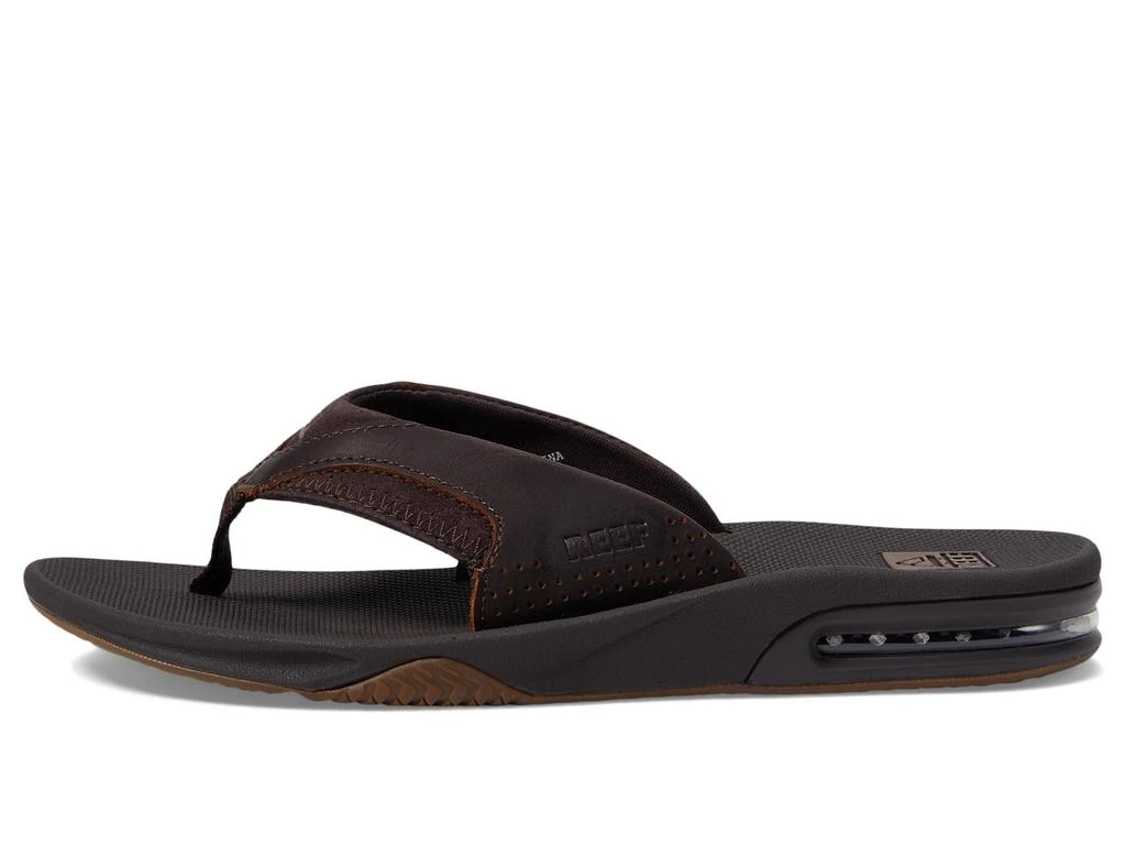 商品Reef|Fanning Leather,价格¥281,第4张图片详细描述