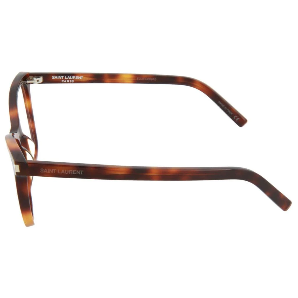 商品Yves Saint Laurent|Saint Laurent Core   眼镜,价格¥651,第3张图片详细描述
