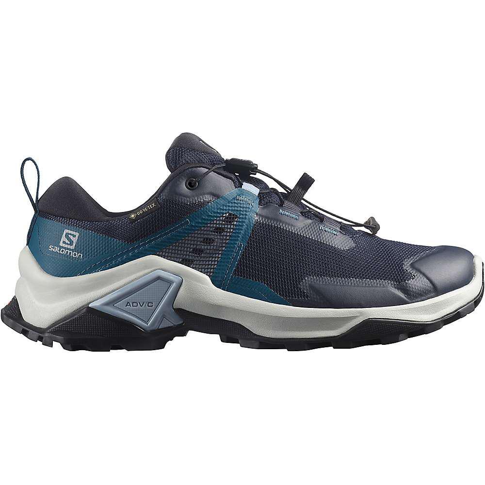 商品Salomon|Women's X Raise 2 GTX Shoe,价格¥622-¥718,第1张图片