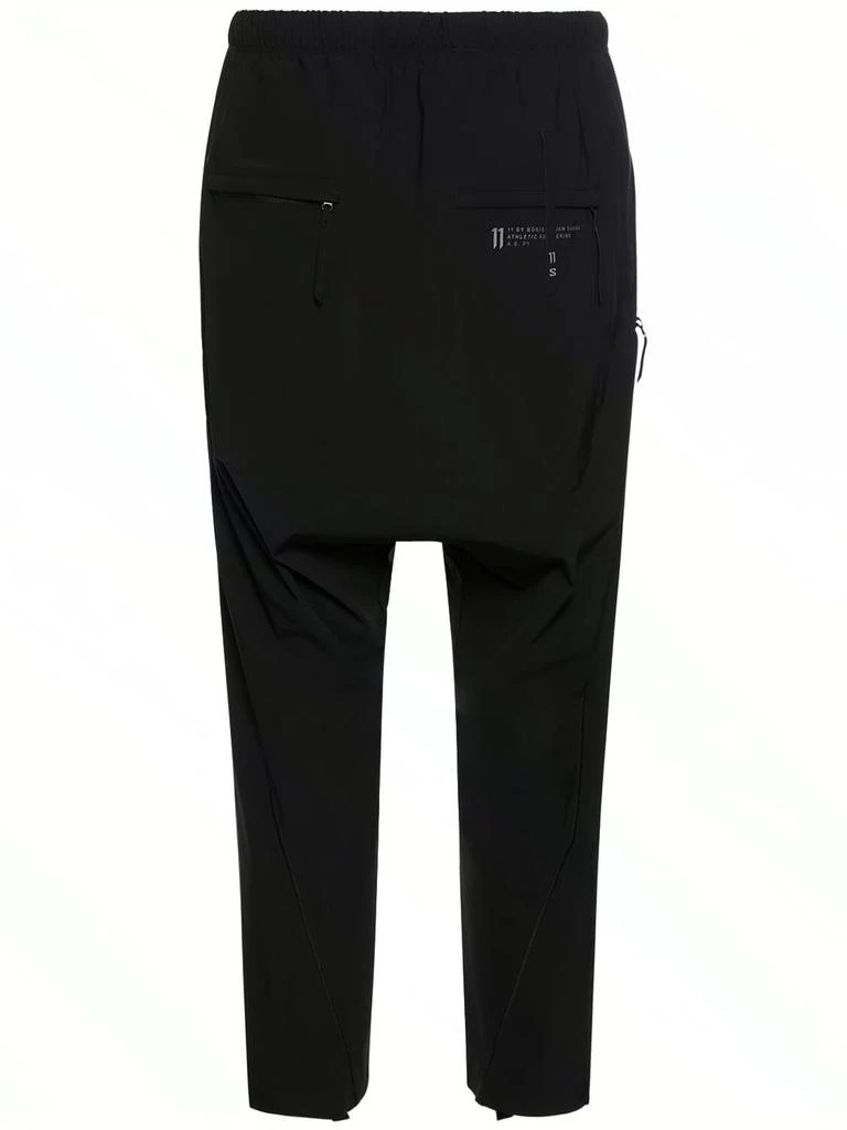 商品Salomon|11 By Boris Bidjan Saberi Pants,价格¥3090,第4张图片详细描述