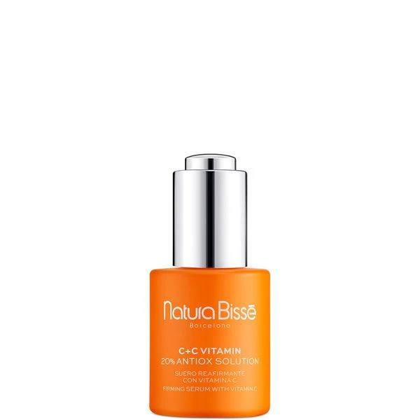 商品Natura Bissé|Natura Bissé C+C Vitamin Antiox Solution 30ml,价格¥1571,第1张图片