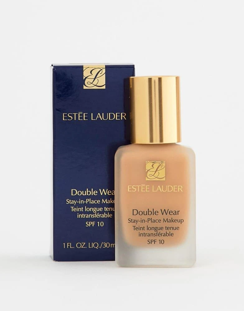 Estee Lauder Double Wear Stay in Place Foundation SPF10 商品