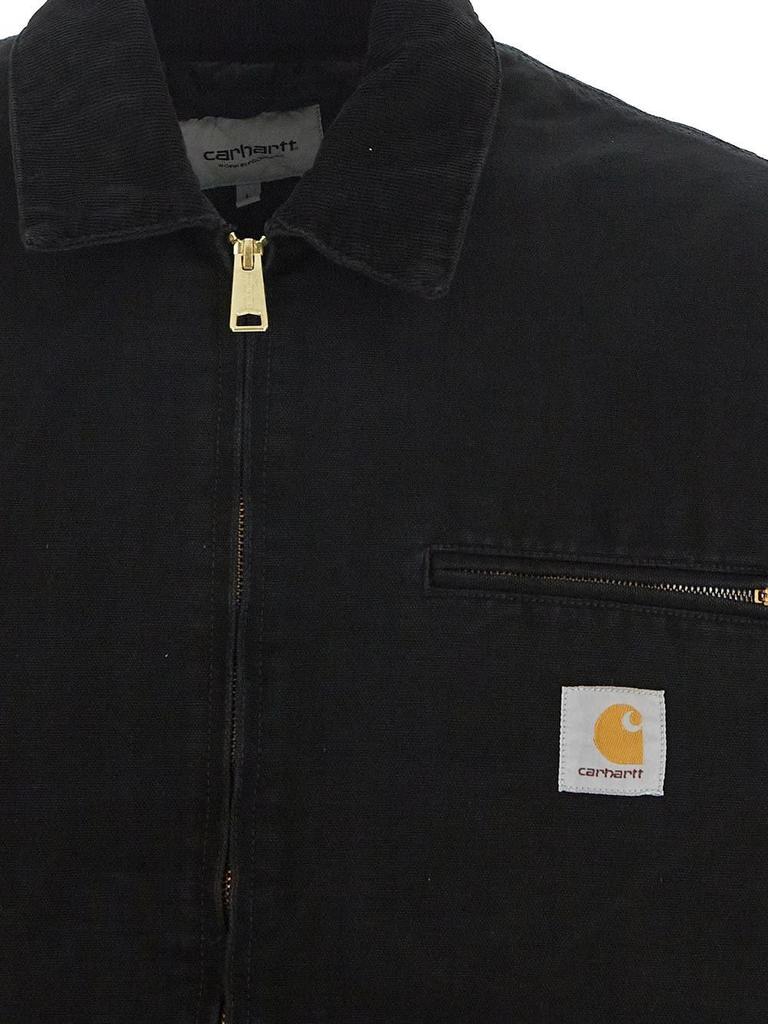 Carhartt Og Detroit Jacket商品第3张图片规格展示