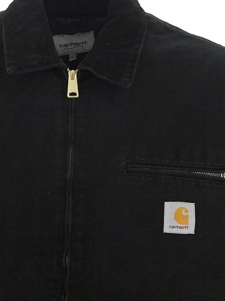 商品Carhartt|Carhartt Og Detroit Jacket,价格¥2112,第3张图片详细描述