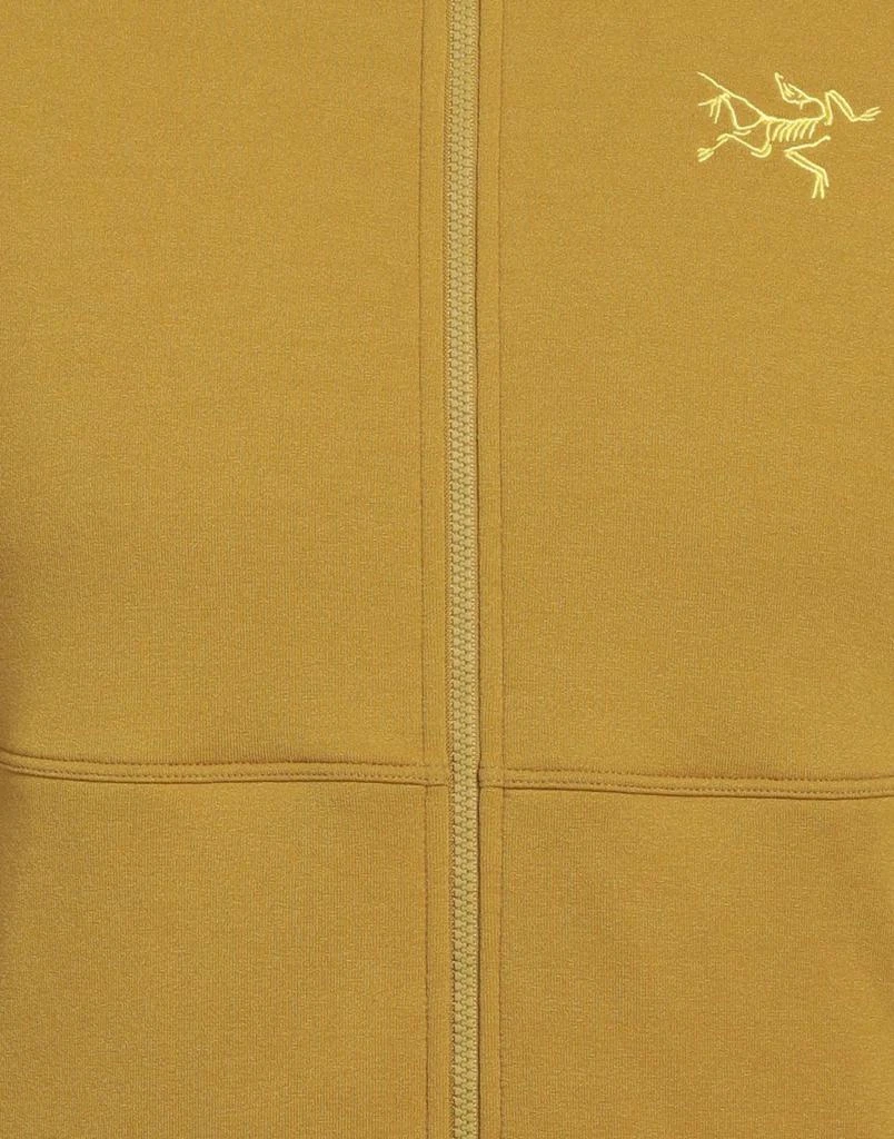 商品Arc'teryx|Sweatshirt,价格¥1074,第4张图片详细描述