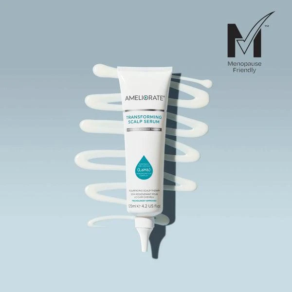 商品Ameliorate|AMELIORATE Transforming Scalp Serum 125ml,价格¥219,第2张图片详细描述