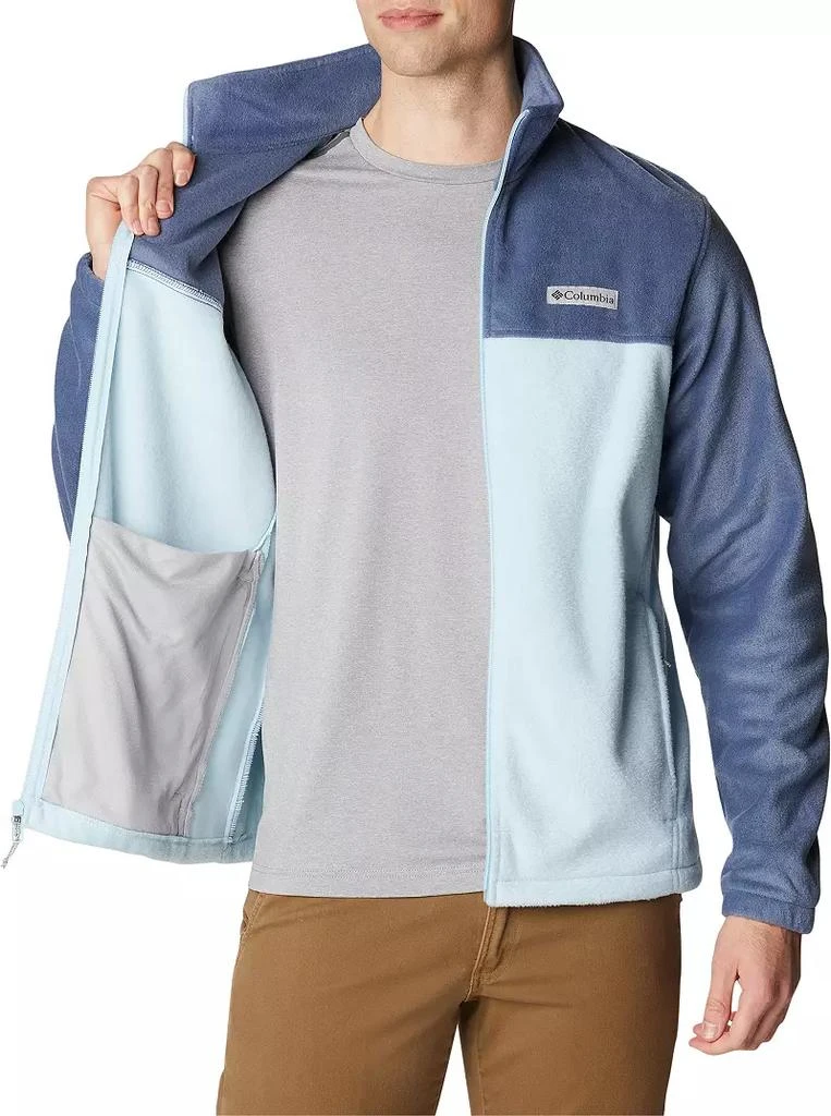 Columbia Men's Steens Mountain Full-zip Fleece 2.0 商品