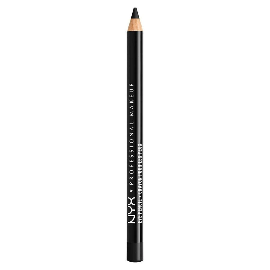 商品NYX Professional Makeup|Slim Eye Pencil Long-Lasting Eyeliner,价格¥8,第1张图片