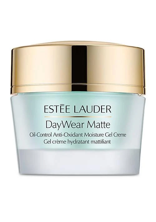 商品Estée Lauder|Lauder Daywear Matte Oil Control Anti Oxidant Moisturizer Gel Creme,价格¥470,第1张图片