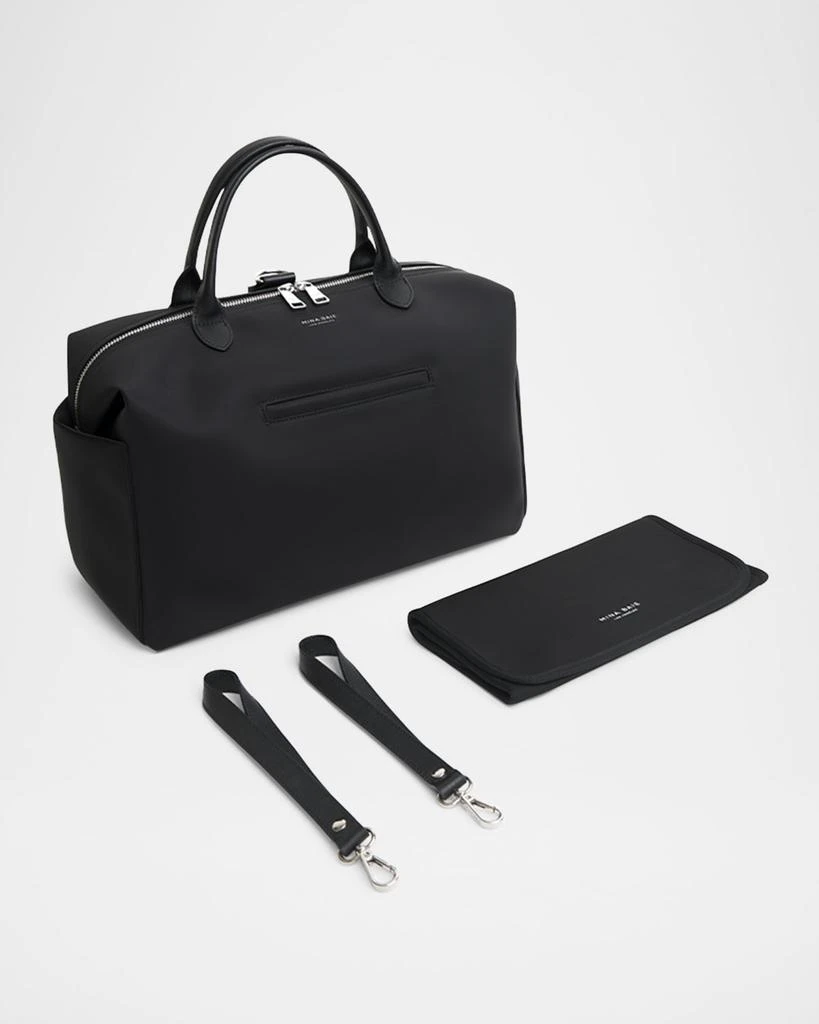 Emmy Nylon Bundle Diaper Bag 商品