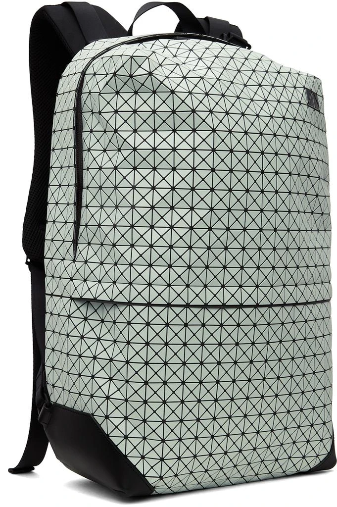 商品Issey Miyake|Gray Daypack Backpack,价格¥8340,第2张图片详细描述