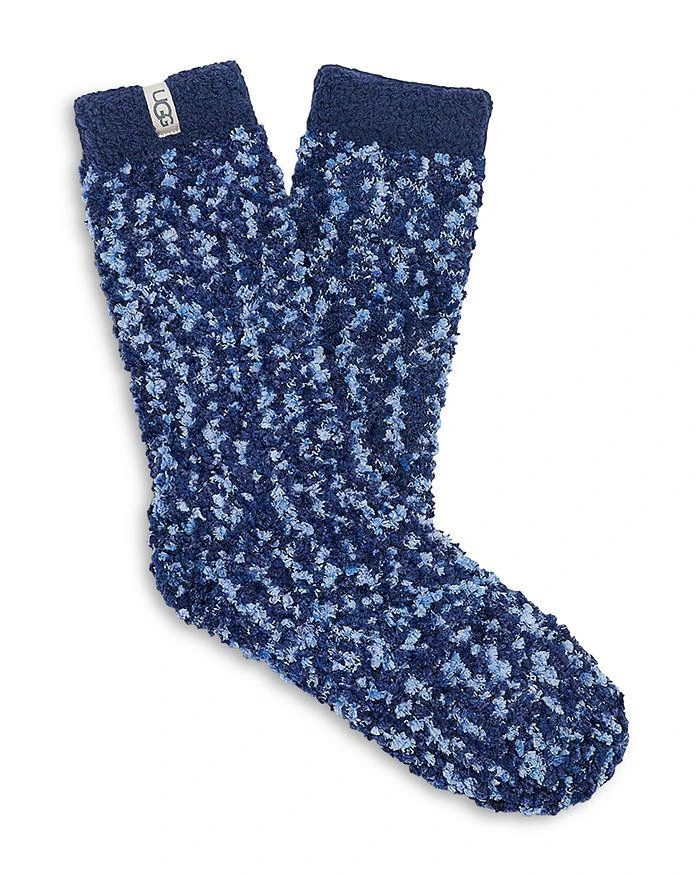 商品UGG|Australia Cozy Chenille Socks,价格¥150,第1张图片