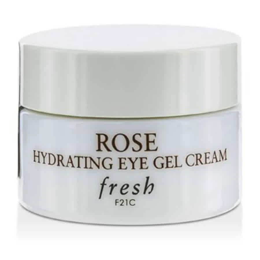 商品Fresh|Fresh - Rose Hydrating Eye Gel Cream 15ml/0.5oz,价格¥297,第2张图片详细描述