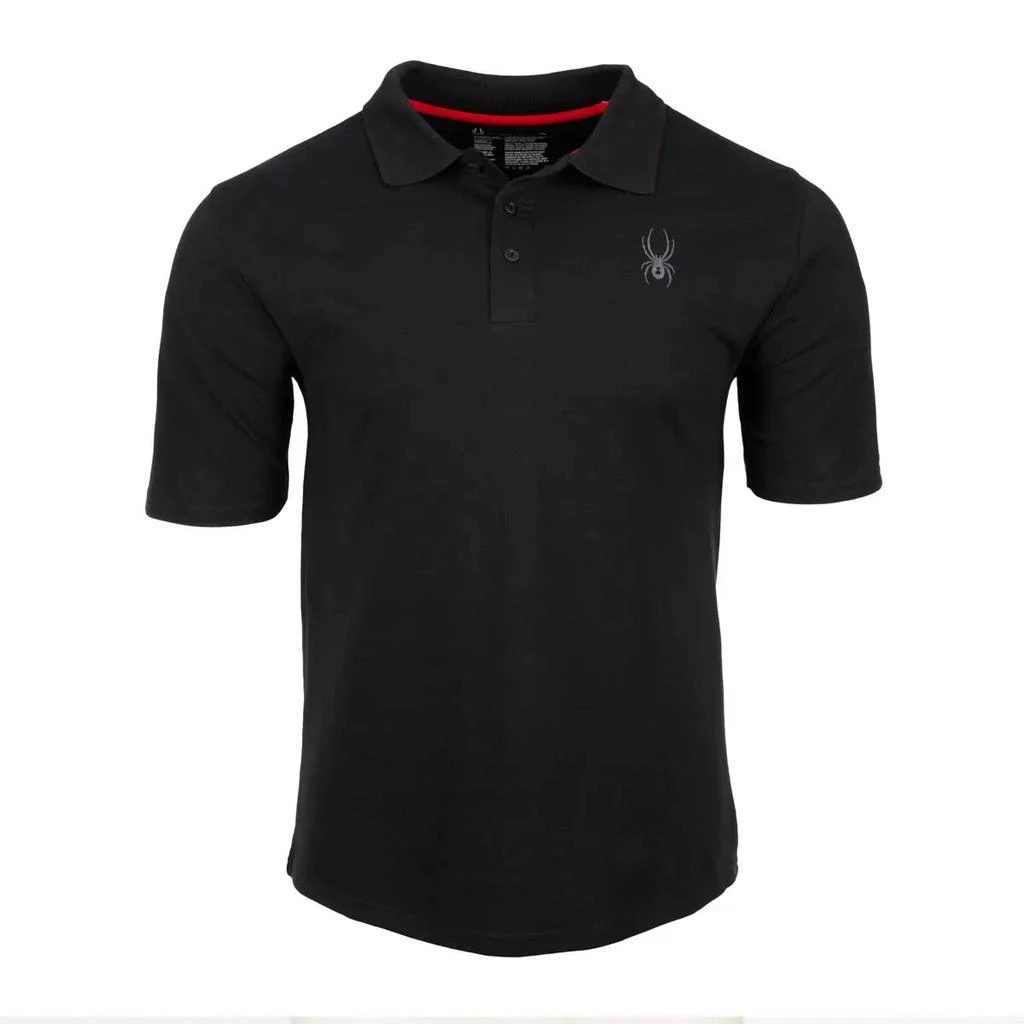 商品Spyder|Spyder Men's Polo,价格¥152,第1张图片