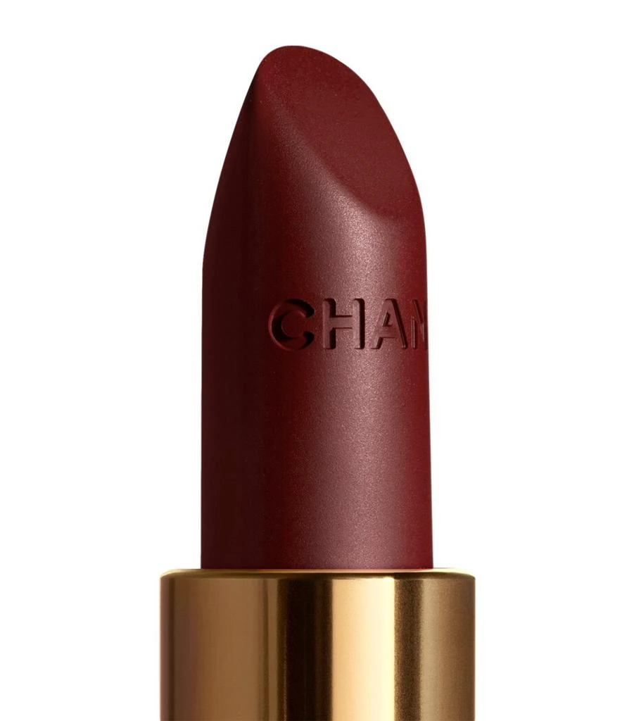 商品Chanel|ROUGE ALLURE VELVET LES PERLES Luminous Matte Lip Colour,价格¥428,第2张图片详细描述