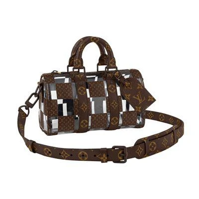 商品Louis Vuitton|Keepall Bandoulière 25,价格¥22695,第1张图片