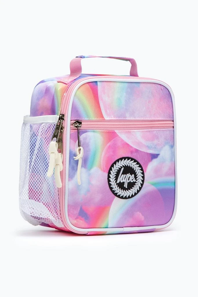 商品HYPE BAGS|HYPE UNISEX MULTI MOONS CREST LUNCHBOX,价格¥166,第3张图片详细描述