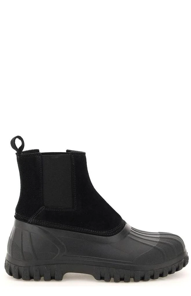 商品Diemme|Diemme Balbi Chunky Sole Boots,价格¥1532,第1张图片