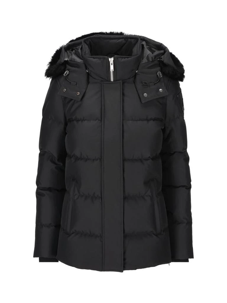 商品Moose Knuckles|Moose Knuckles Coats,价格¥4197,第1张图片