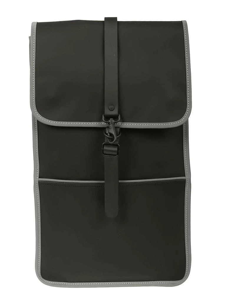 商品RAINS|BACKPACK REFLECTIVE,价格¥623,第1张图片