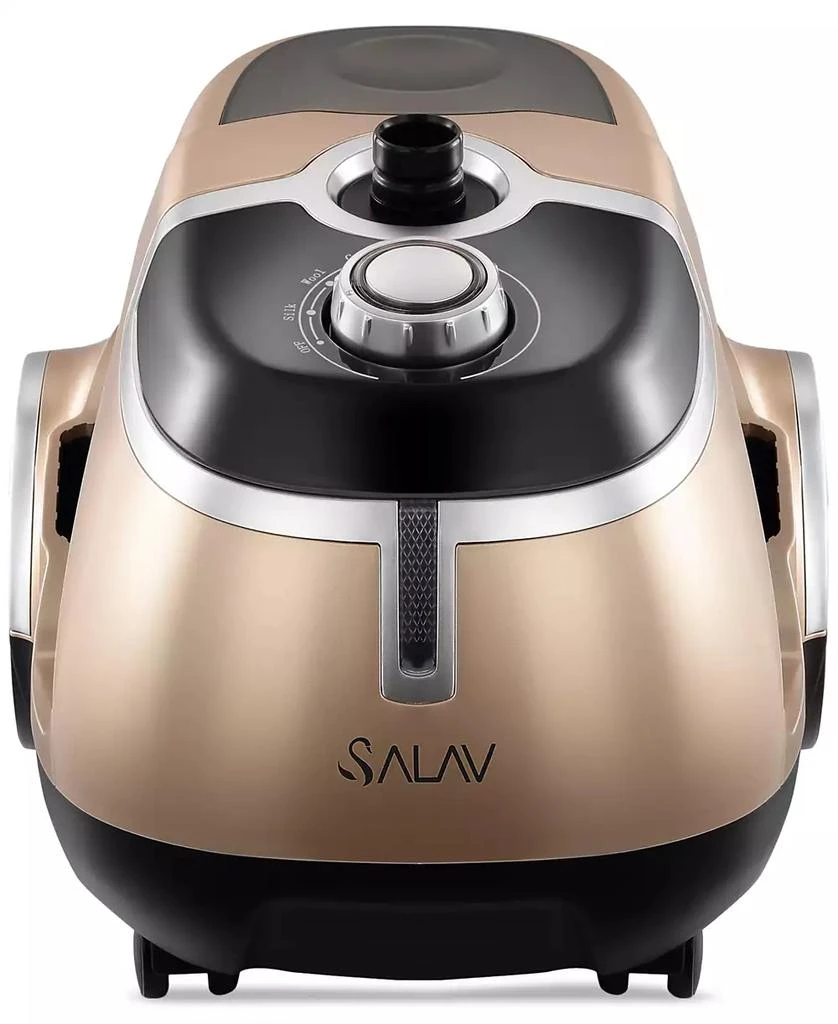 商品SALAV|GS44-DJ 1500 Watt Professional Garment Steamer,价格¥1568,第4张图片详细描述