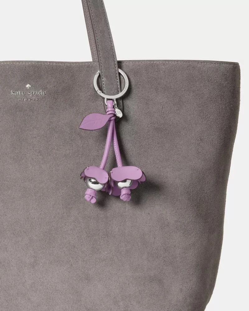 3D Flower Bag Charm 商品