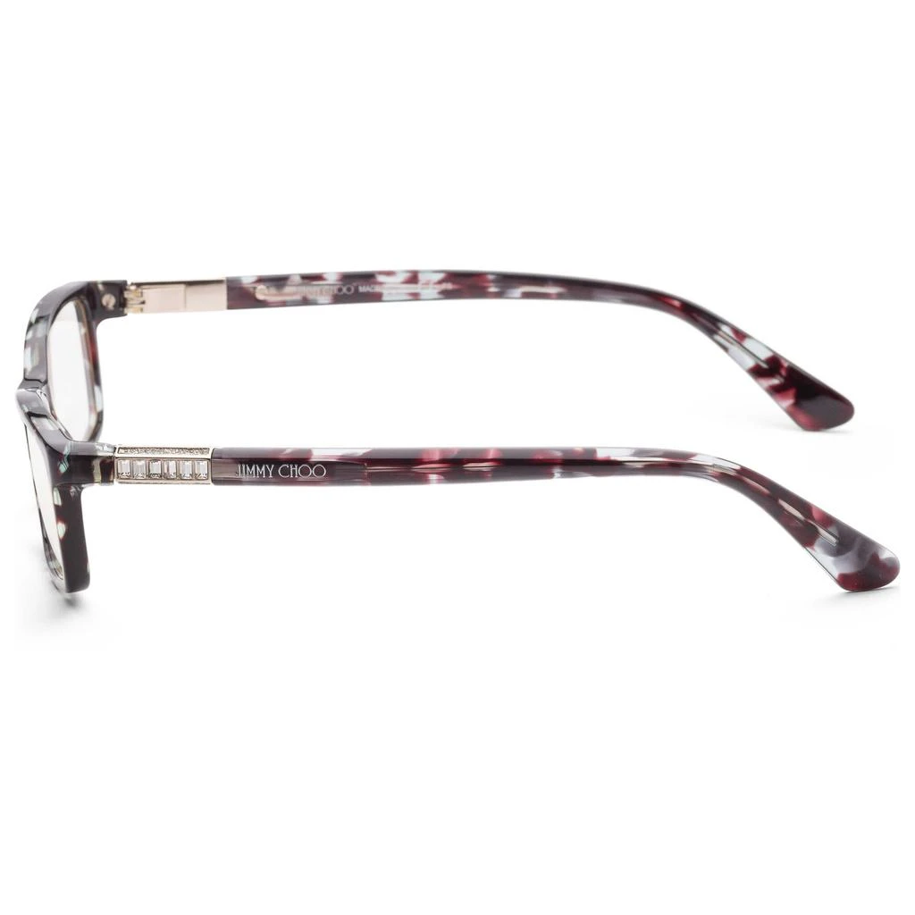 商品Jimmy Choo|Jimmy Choo Women's Opticals JC283-0ISK-00,价格¥525,第2张图片详细描述