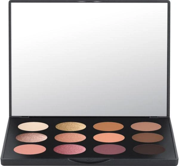 商品MAC|Art Library Palette: Nude Model,价格¥369,第2张图片详细描述