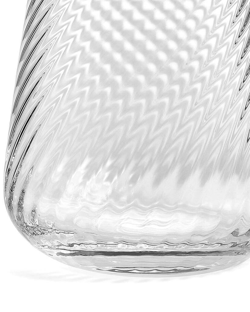 商品Wedgwood|Set of 2 Vera Wang Swirl Tumblers,价格¥236,第3张图片详细描述