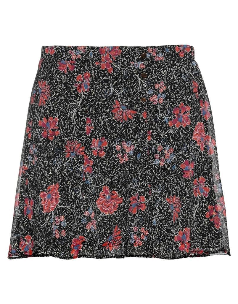 商品NAF NAF|Mini skirt,价格¥237,第1张图片