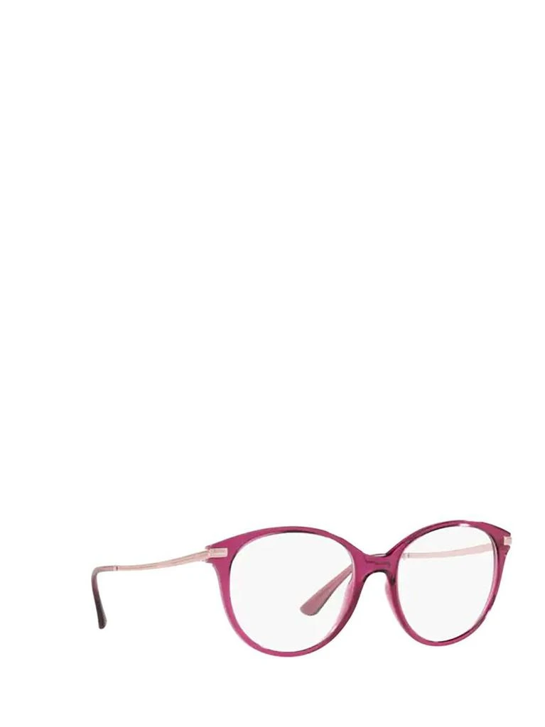 商品VOGUE EYEWEAR|VOGUE EYEWEAR Eyeglasses,价格¥1016,第2张图片详细描述