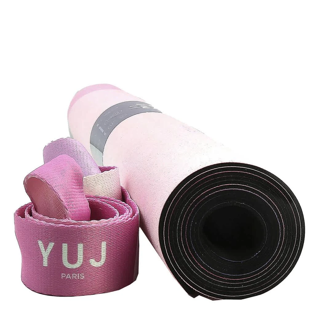 商品Yuj|Salute Paris Salute The Sun Yoga Mat,价格¥188,第3张图片详细描述