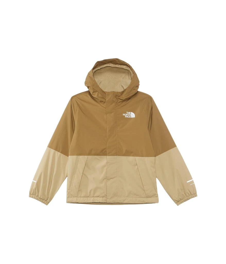 商品The North Face|Warm Antora Rain Jacket (Little Kids/Big Kids),价格¥815,第1张图片